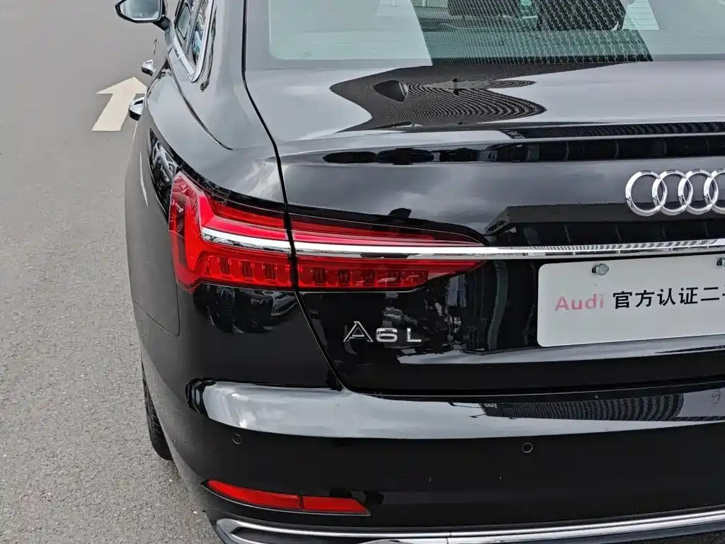 AUDI A6L 2023