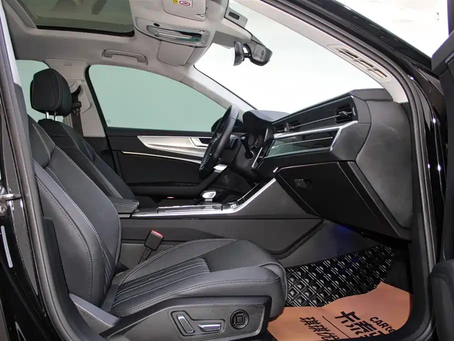 AUDI A6L 2022