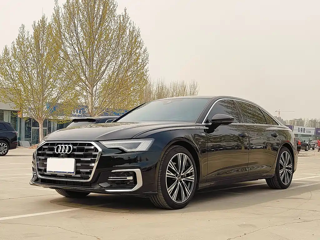 AUDI A6L 2024
