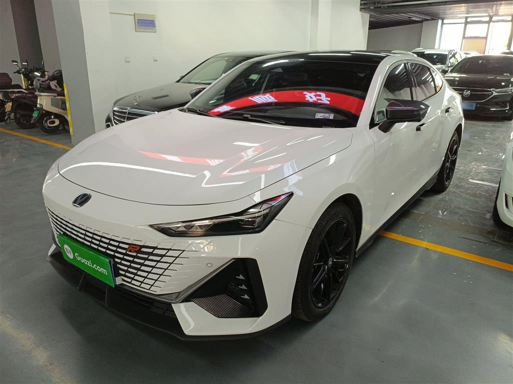 CHANGAN UNI-V 2023