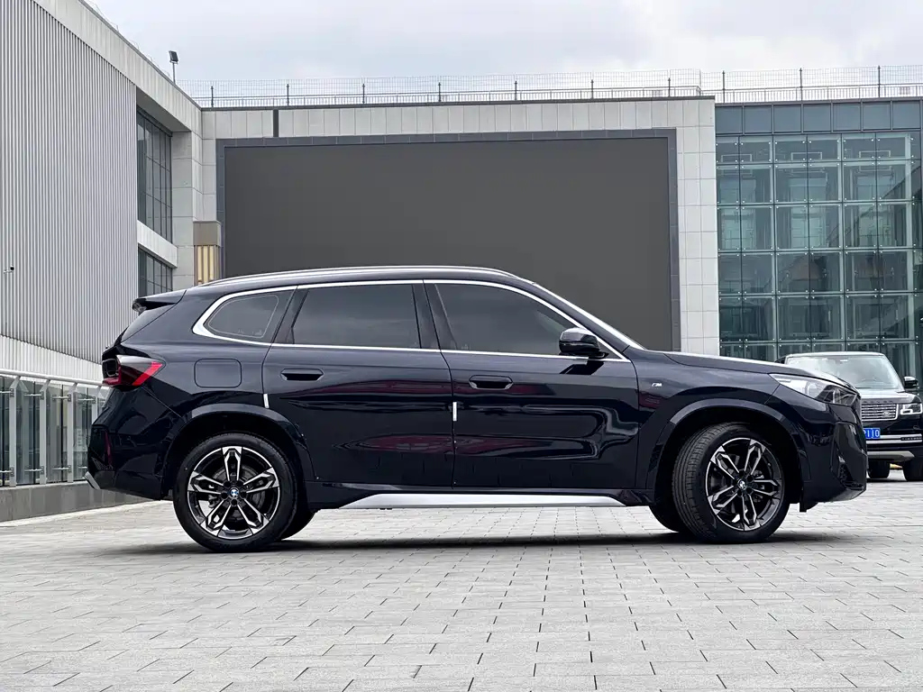 BMW X1 2023