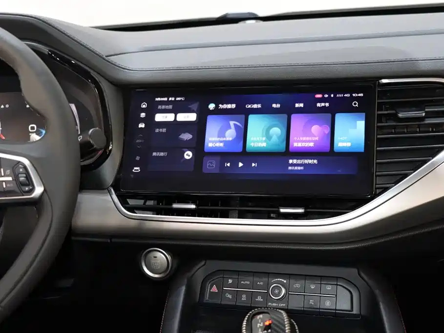 HAVAL F7 2021