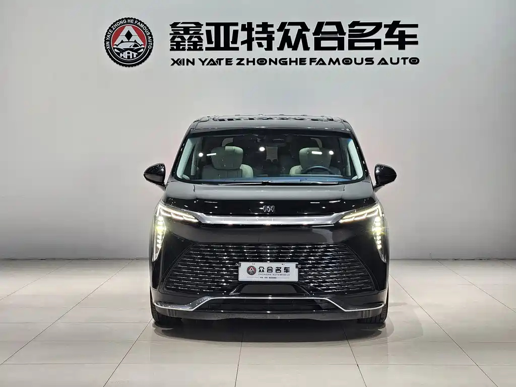 BUICK CENTURY 2023