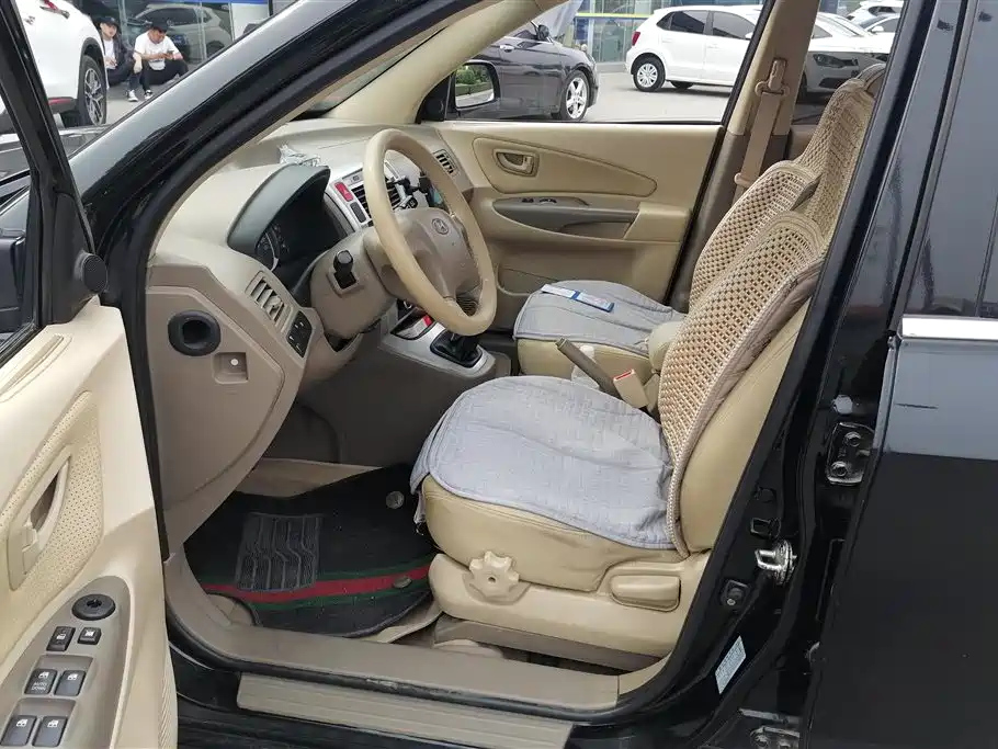 HYUNDAI TUCSON 2013