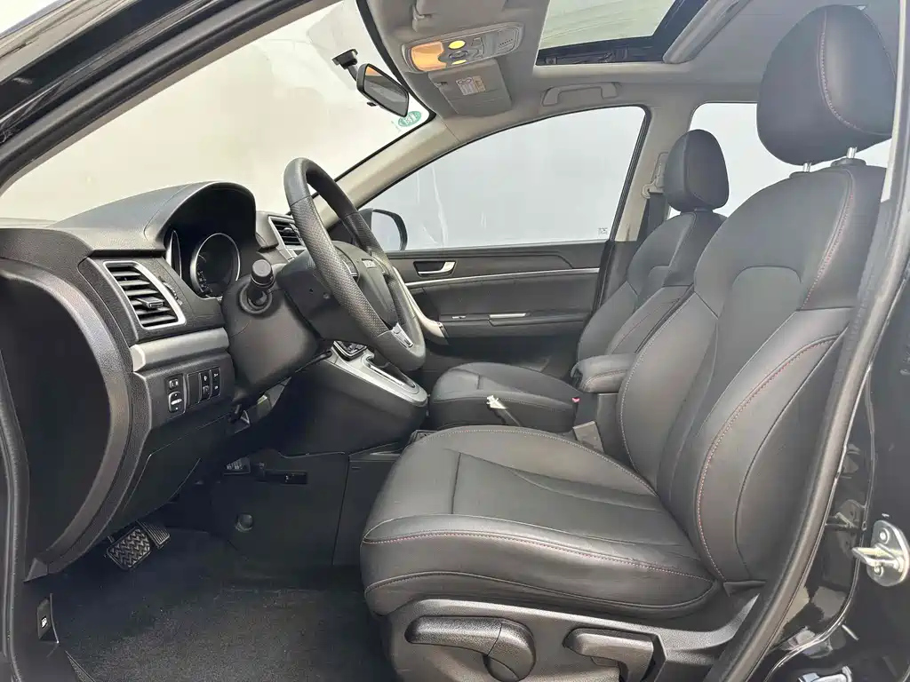 HAVAL M6 2021