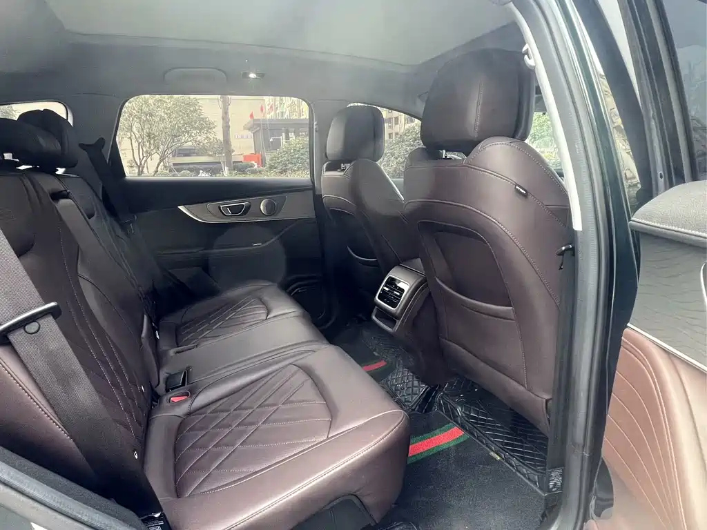 CHERY TIGGO 8 PRO 2022