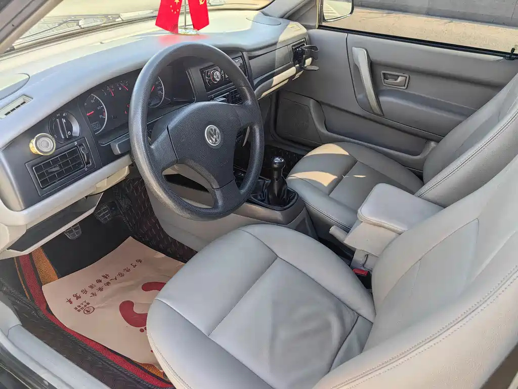 VOLKSWAGEN OTHER 2014