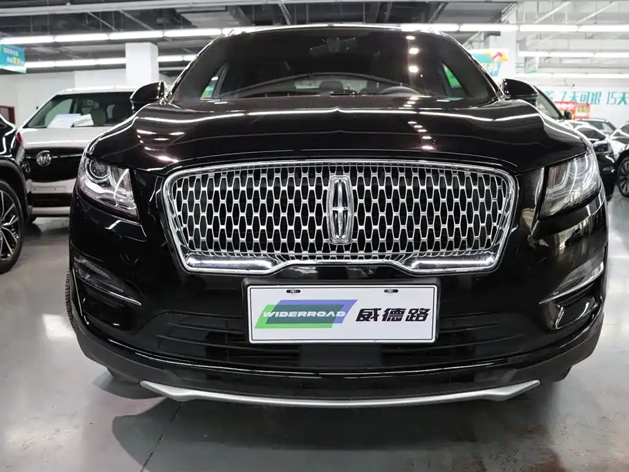 LINCOLN MKC 2020
