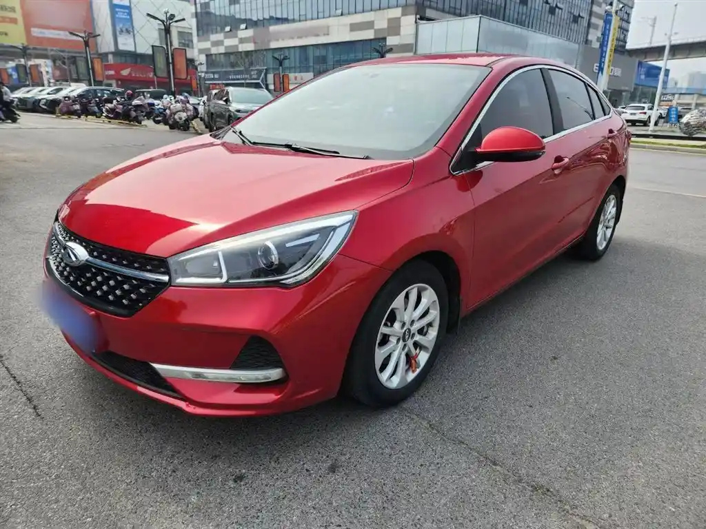 CHERY ARRIZO 5