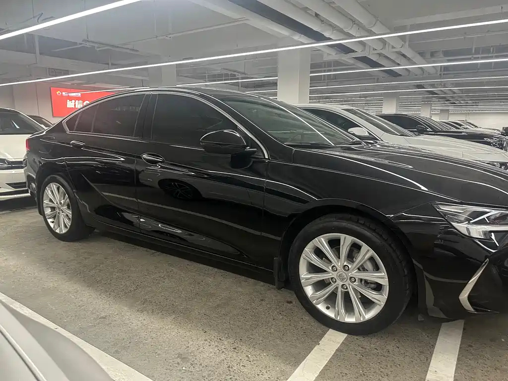 BUICK REGAL 2023