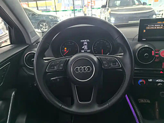 AUDI Q2L  2020 YEAR 35 TFSI FASHION DYNAMIC 2020