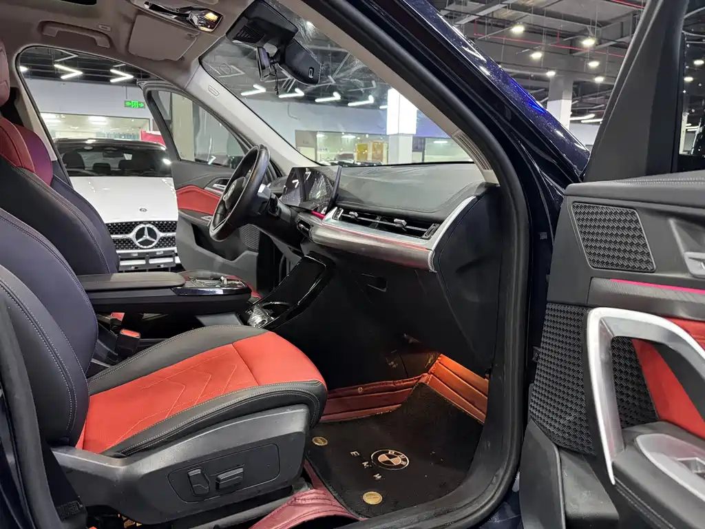 BMW X1 2023