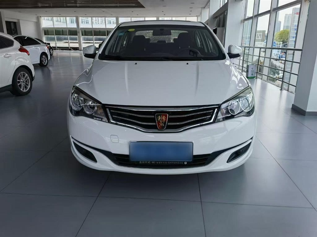 ROEWE 350 2015