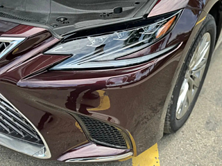 LEXUS LS 2018 YEAR 500H EDITION EURO V 2018