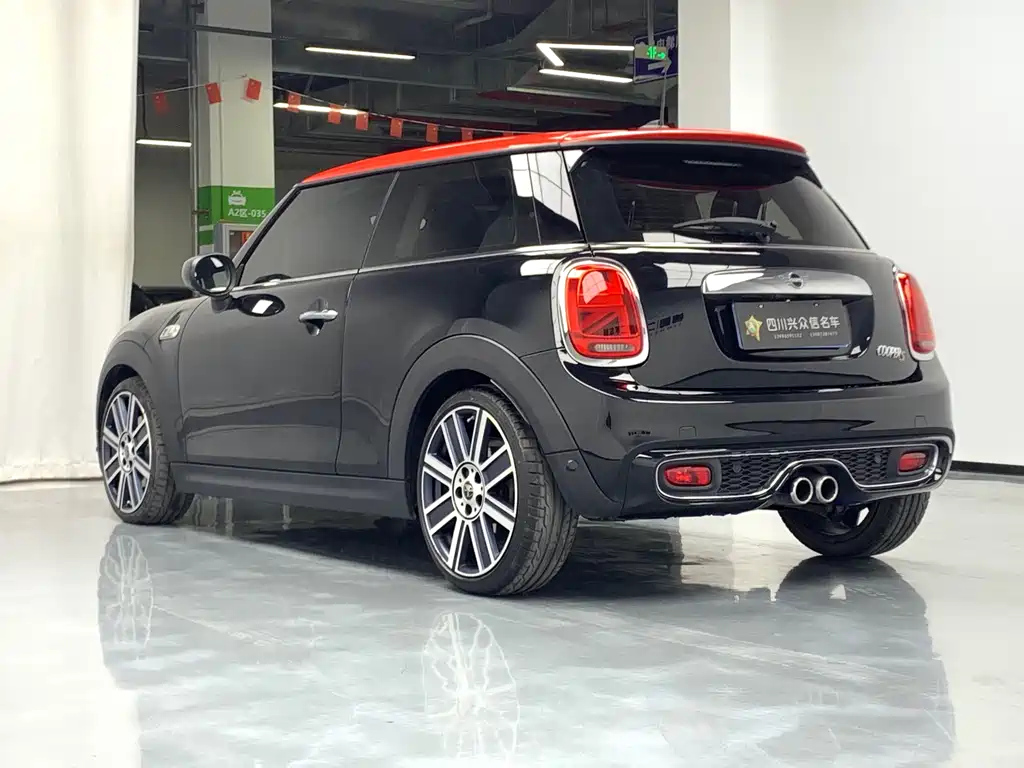 MINI OTHER 2020