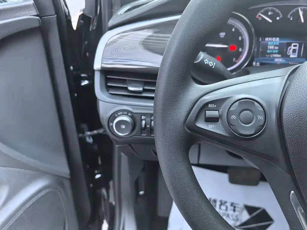 BUICK ENVISION 2021