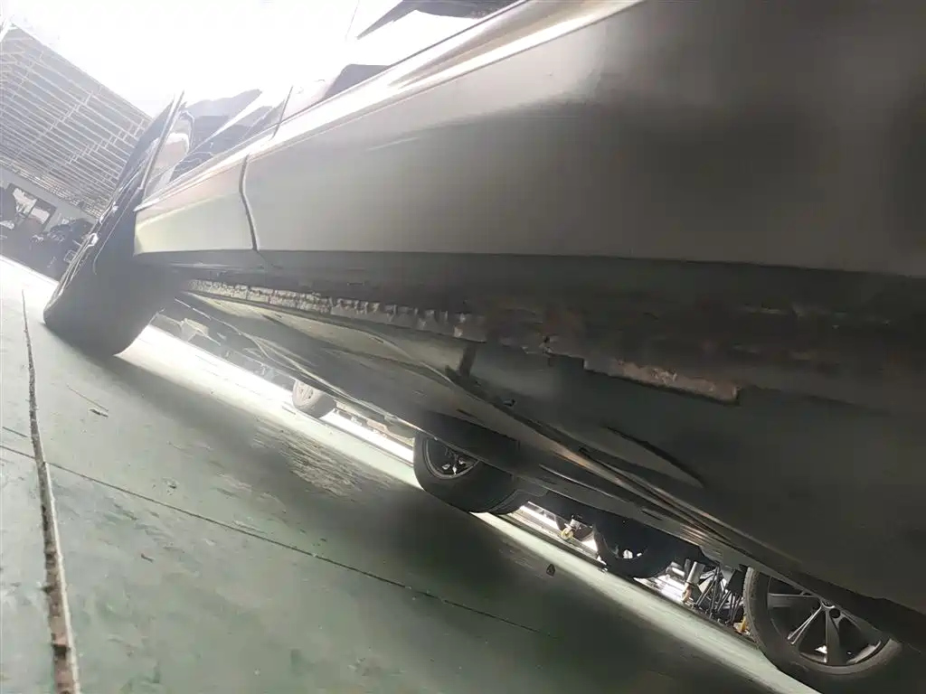SKODA KODIAQ 2019