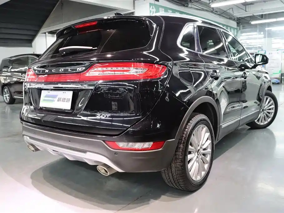 LINCOLN MKC 2020
