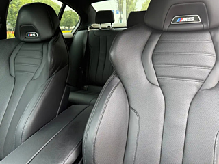 BMW M5  2021 YEAR M5 2021