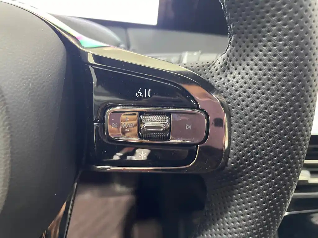 TRUMPCHI M8 2024