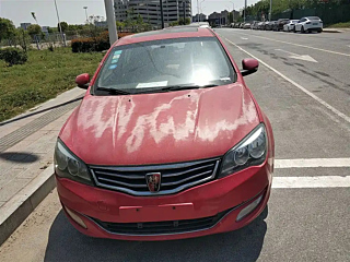 ROEWE 350  2014