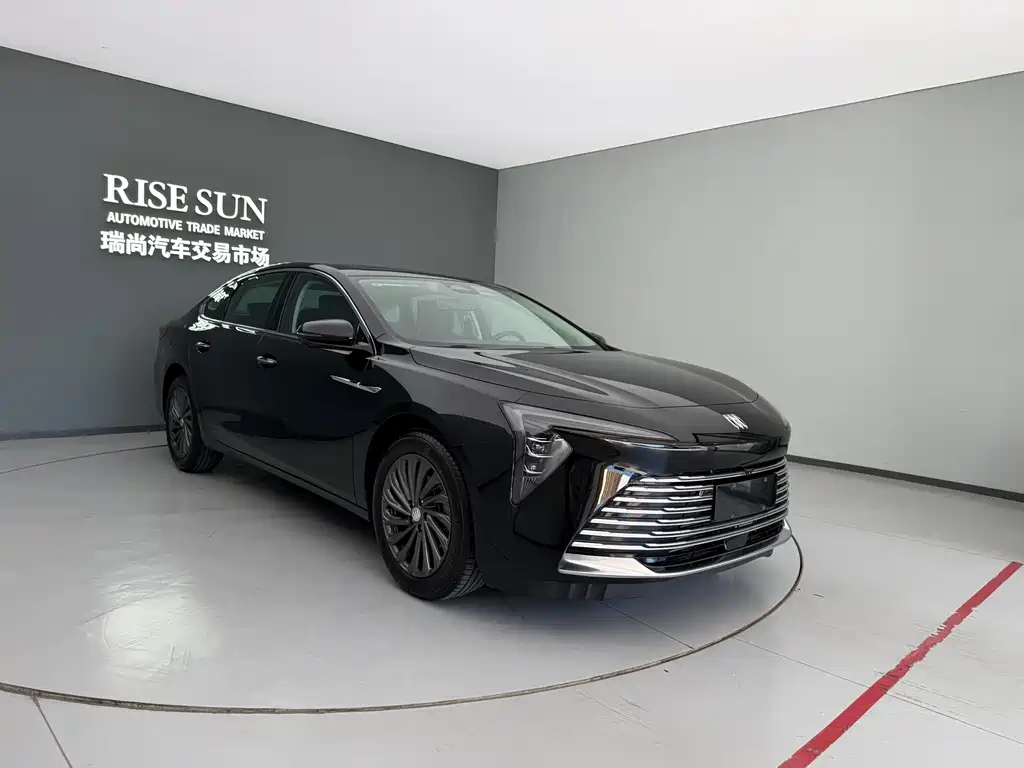 BUICK LACROSSE 2025