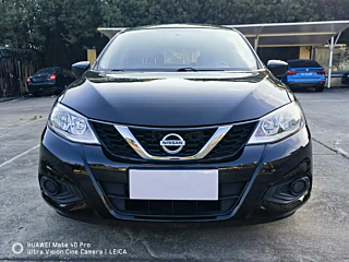 NISSAN TIIDA TIIDA 2016