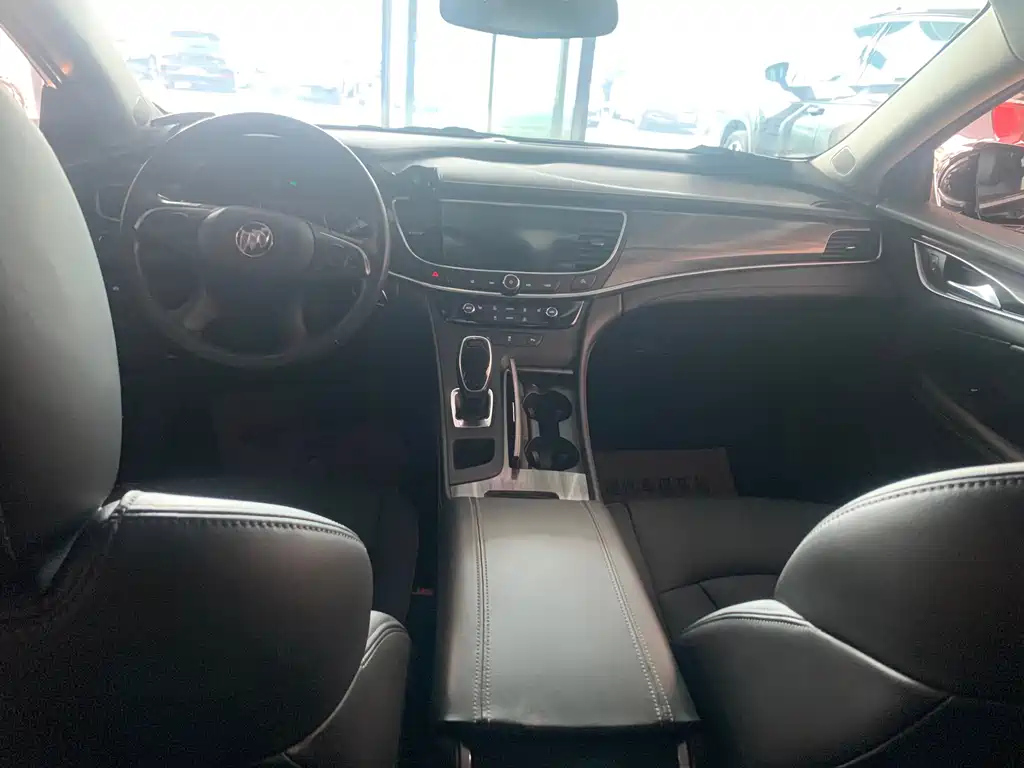 BUICK LACROSSE 2021