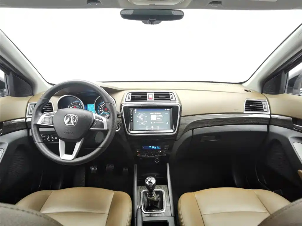 WEVAN S50 2016