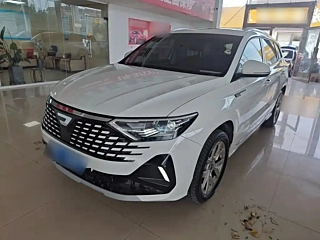 Заказать JETTA VS7