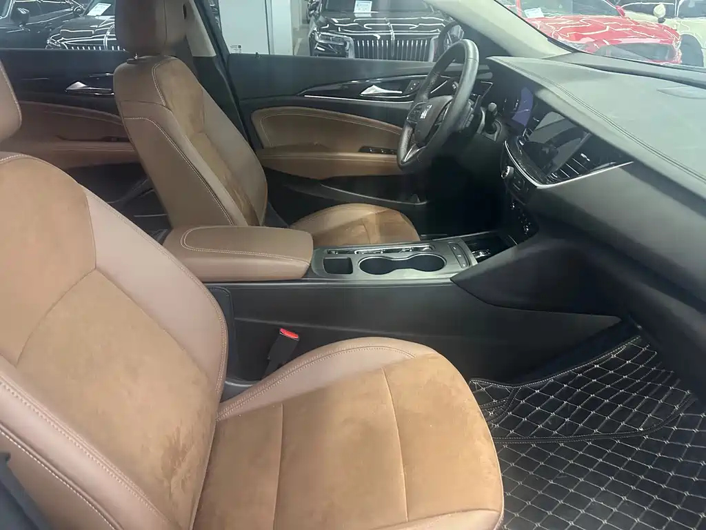 BUICK REGAL 2023