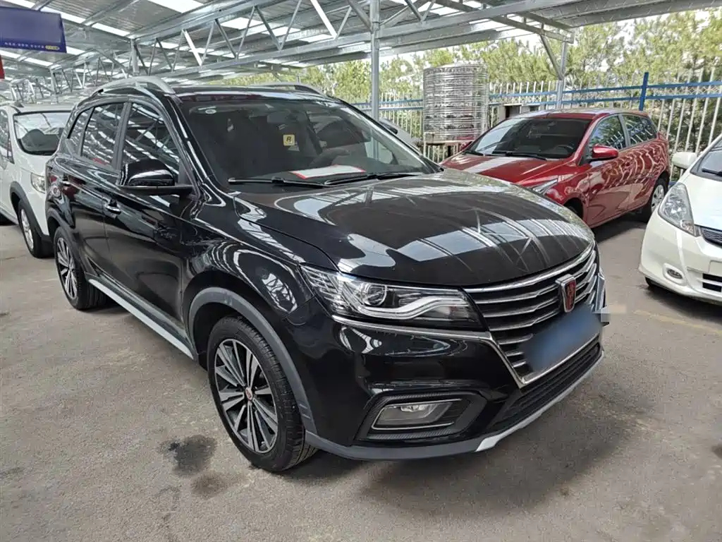 ROEWE RX5 2020