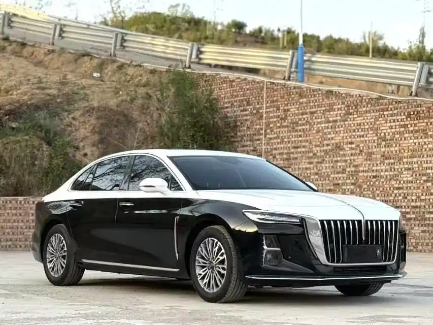 HONGQI H5 2023