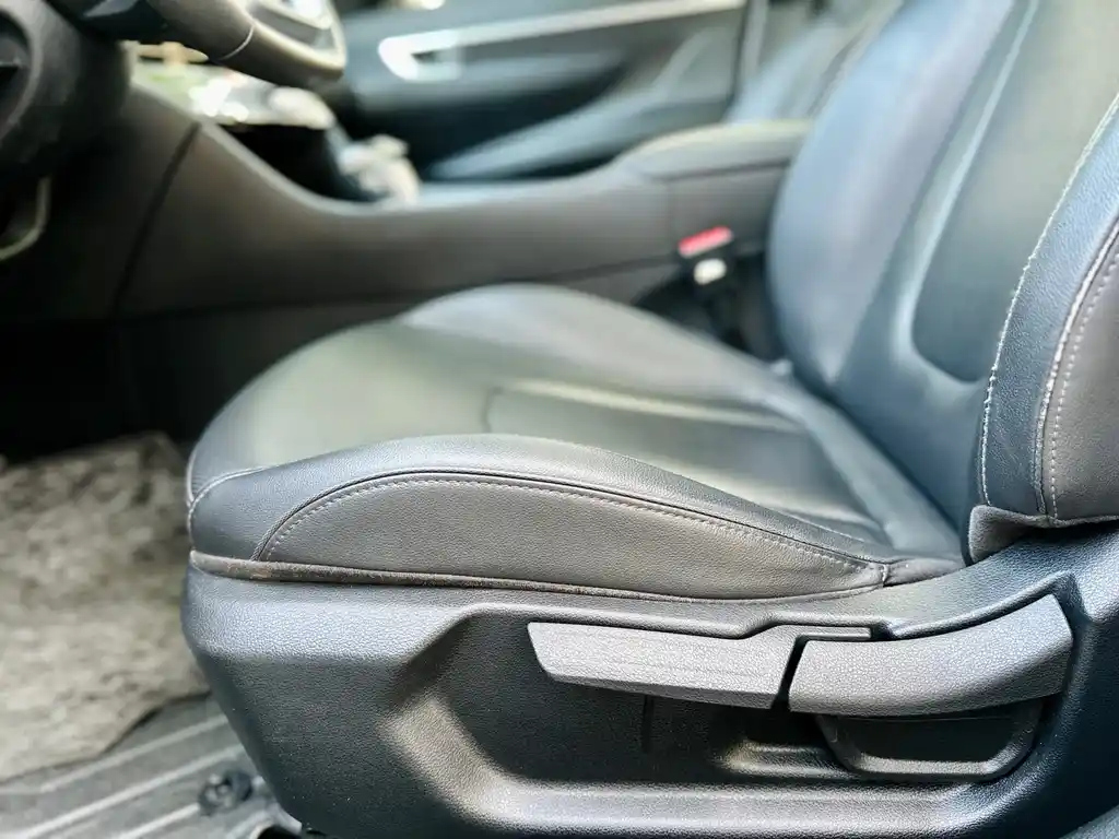 HYUNDAI MISTRA 2021