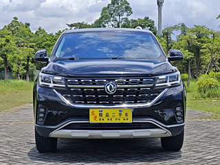 DONGFENG FORTHING T5 2018