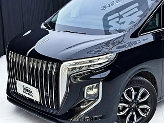 HONGQI HQ9 2023