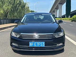 VOLKSWAGEN MAGOTAN 2017