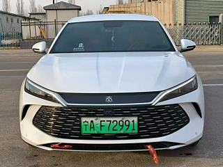 BYD QIN L  2024