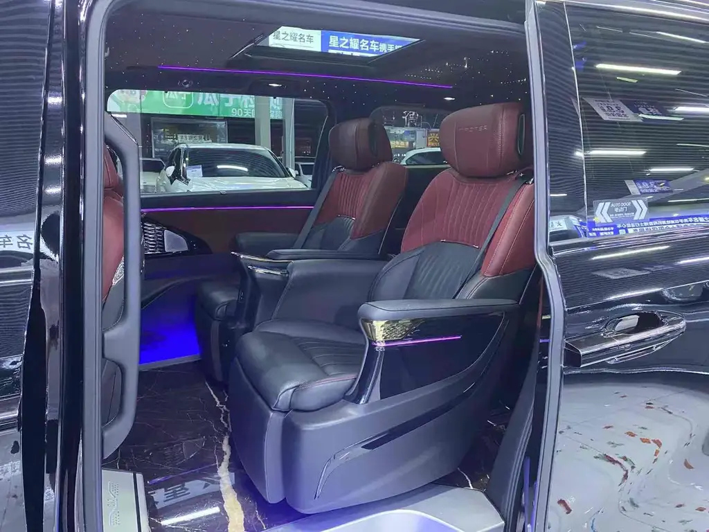 TRUMPCHI M8 2023
