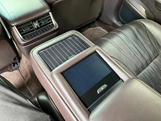 LEXUS LS 2018 YEAR 500H EDITION EURO V 2018