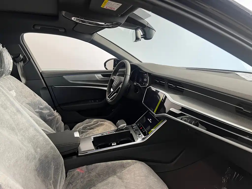 AUDI A6L 2024