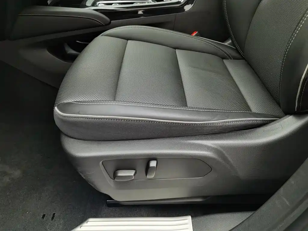 BUICK ENVISION 2022