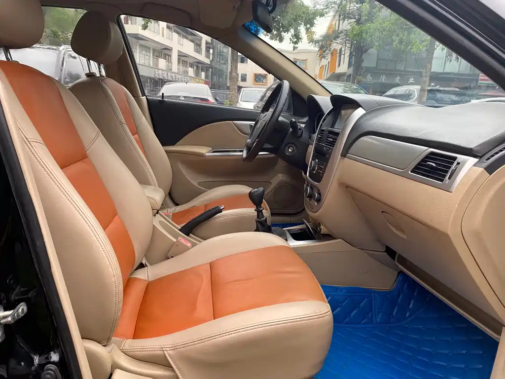 BUICK EXCELLE 2014