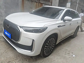 Заказать CHERY TIGGO 9