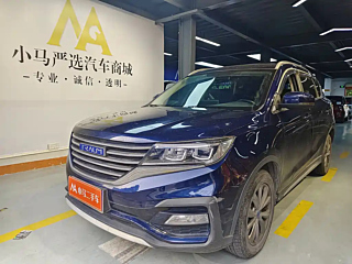 TRAUM SEEK 5 &#36187;&#20811;5  2018 YEAR 1.5T AUTOMATIC  EDITION 2018