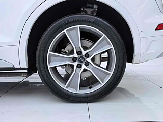 AUDI Q5L  2021 YEAR 45 TFSI LUXURY DYNAMIC 2021