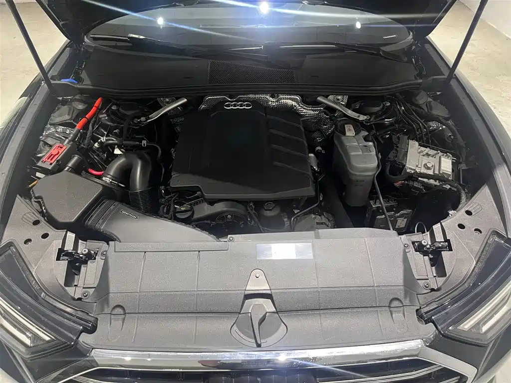 AUDI A6L 2023