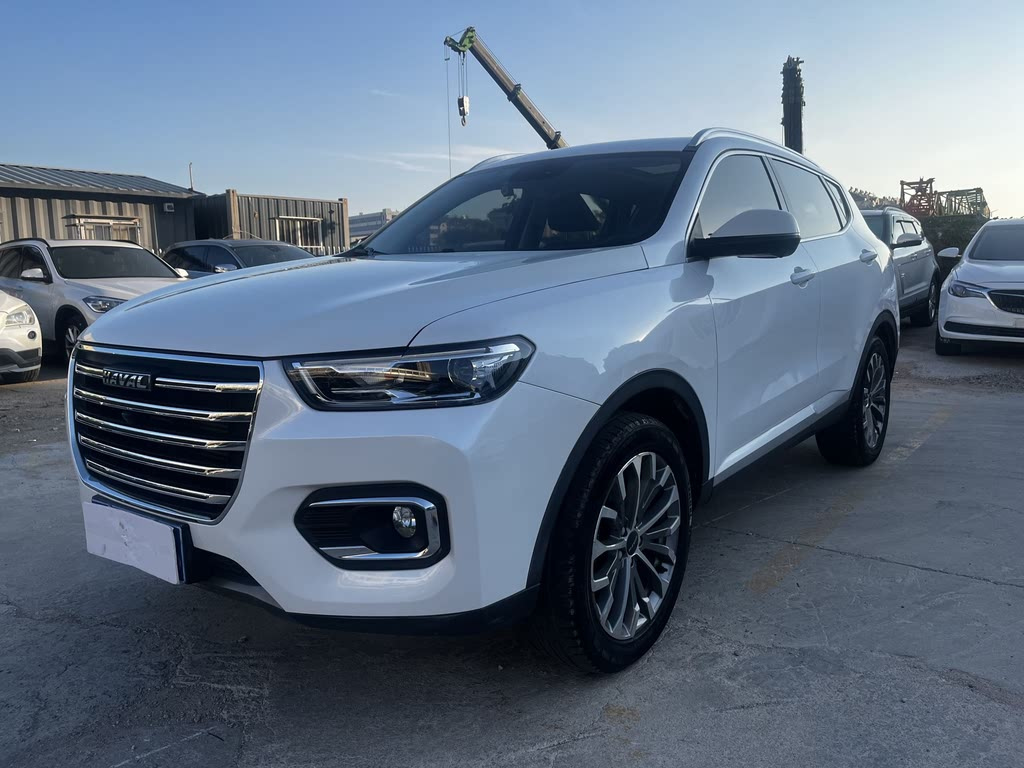 HAVAL H6 2020