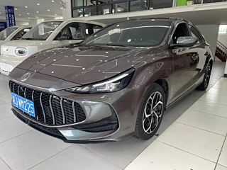 Заказать MG MG5
