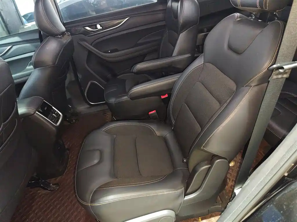 CHANGAN OTHER 2021